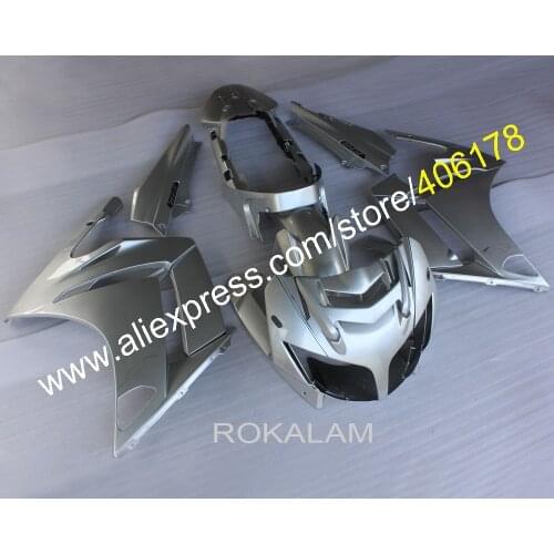 Body Kit For Yamaha FJR1300 2007 2008 2009 2010 2011 FJR 1300 07 08 09 10 11 FJR-1300 Sliver ABS Motorcycle Fairing