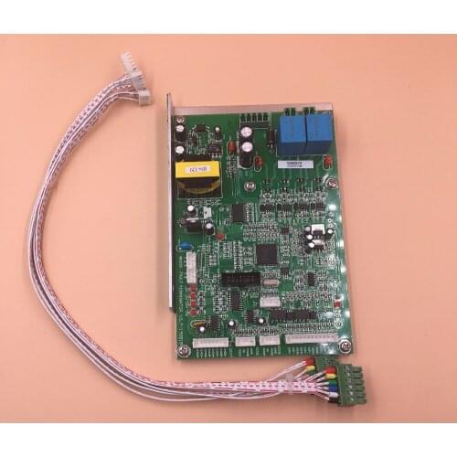 For Infiniti X-axis and Y-axis dual drive board printer parts