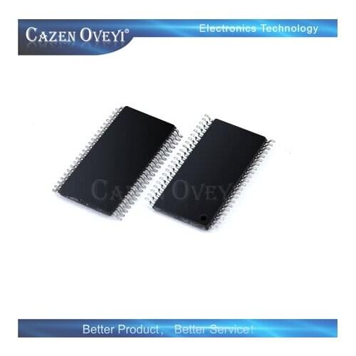 10piece DRV8412DDWR DRV8412DDW DRV8412 HTSSOP-44