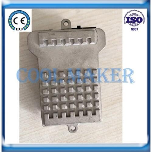 Auto ac blower resistor for Mercedes Benz W203