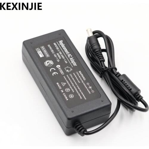 14V 3A A4514-DSM AC/DC Adapter for Samsung U28E590D UE22F5400 T24C350LT LED Monitor Power Supply