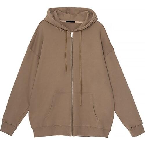 CHICLAZA Women's Sweatshirts