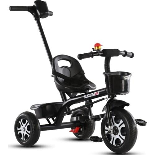 Children Tricycles Children Bicycles Baby Carts 1-5 Years Old Kids Bikes Tricycle Baby Trike Kid Bike BabyTricycle