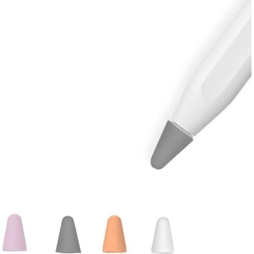 2021 New Magnetic Replacement Pencil for ipad Pro 9.7/10.5/2.9 inch For Apple Pen iPencil Mobile Phone Touch Pen Stylus & Parts