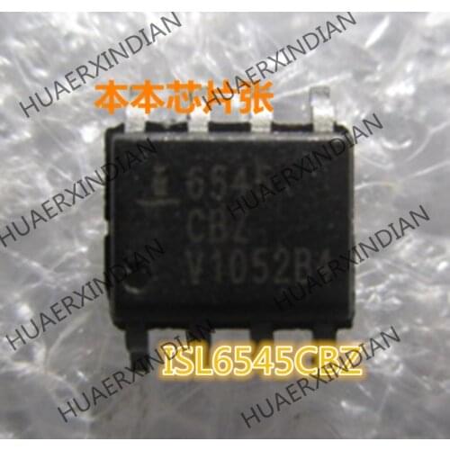 New ISL6545CBZ-T 6545CBZ SOP8 1 high quality