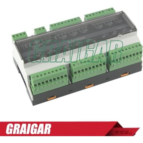 New SmartGen AIN16-PT Analog Input Module