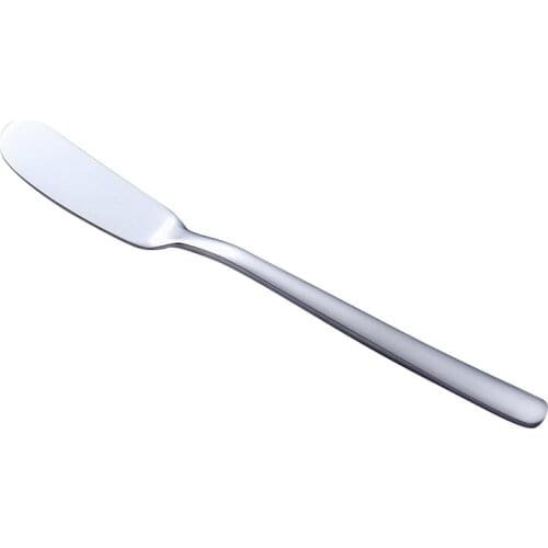 2/4/6/8/10 Pieces 304 Stainless Steel Cheese Knife Cake Cutter Tip Kitchen Cooking Tools Cake Butter Pizza Cutting