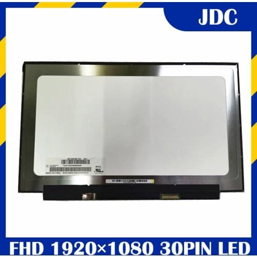 NV133FHM-T03 13.3 30pin FHD 1920X1080 display LCD screen Notebook screen Universal screen