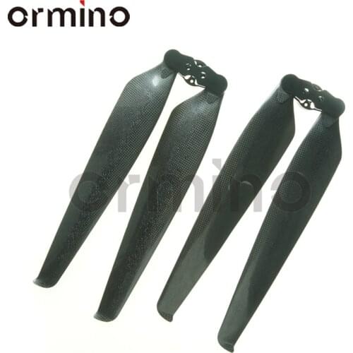 Ormino 32inch Drone propeller Carbon fiber folding propeller P20 JXF 3210 XAG RC Multicopter Agricultural UAV Accessories