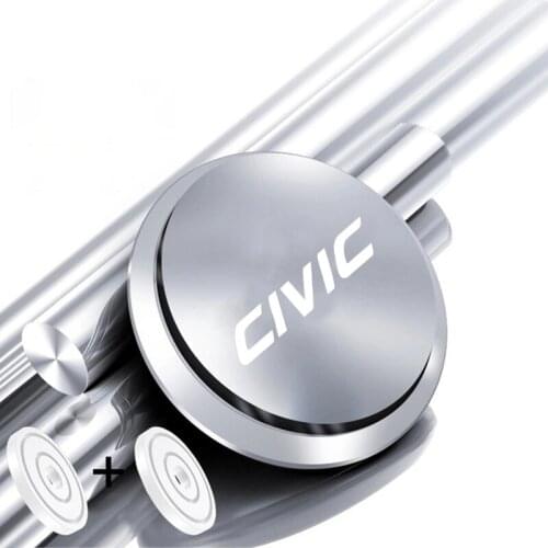 UFO Shape Car Air Freshener Car Perfume Deodorant Car Fragrance Perfume For Honda civic 20 10th Auto Accessories