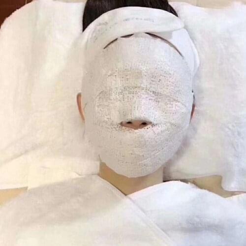 Tightening Face Mask Skin V Face Renewing Plaster Revitalizes Essence Roll Beauty Lifting Firming Bandage Muscle