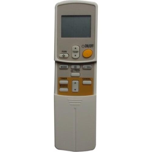 Remote Control For Daikin FFQ60C FHQ60C FTY50GV1A FTY60GV1A FTX25JAVET FTX50HV4N FLK25HVE FLK35HVE FLK50HVE Air Conditioner