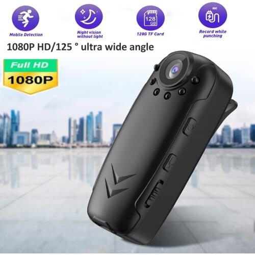 QLCXFDX Mini Camcorders