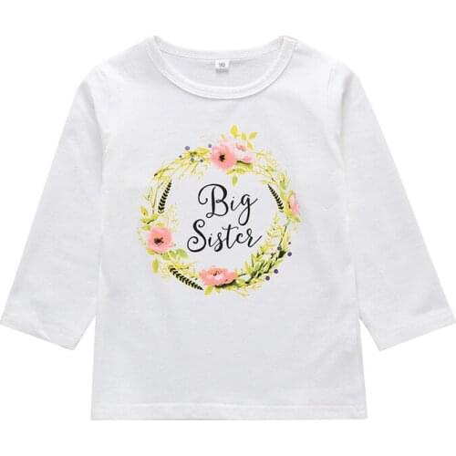 Футболки для девочек Seartist China At AliExpress