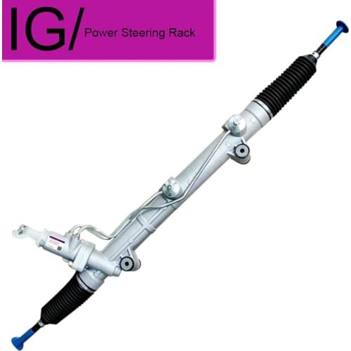 Power Steering Rack For Mercedes ML320 ML350 ML450 ML500 A2514600225 A1644600225 A1644601200 A1644600300 1644600225 16446002256