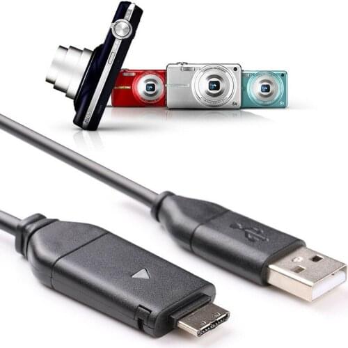 USB Battery Charger +Data SYNC Cable for Samsung ST10 ST100 ST30 ST45 ST50 ST500 ST5000 ST5500 ST60 ST600 ST65 ST70 ST700 ST80