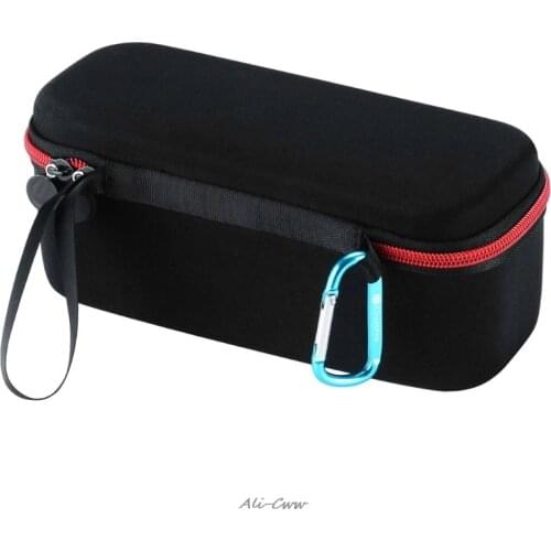 Hard Protect Case Cover Storage Pouch Bag Sleeve Travel Carrying Case for Anker SoundCore Pro+ 25W Bluetooth Speaker