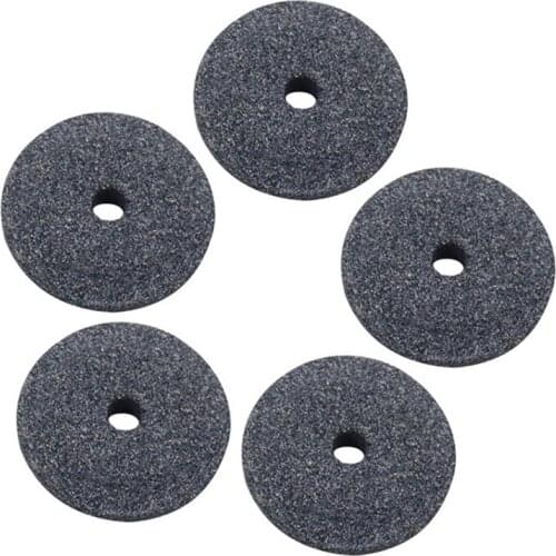 200 Pieces Grinding Wheel Cutting Medicine Bottle Opener Glass Ampoule Bottle Cutter Ampule Breaker Vial Opener