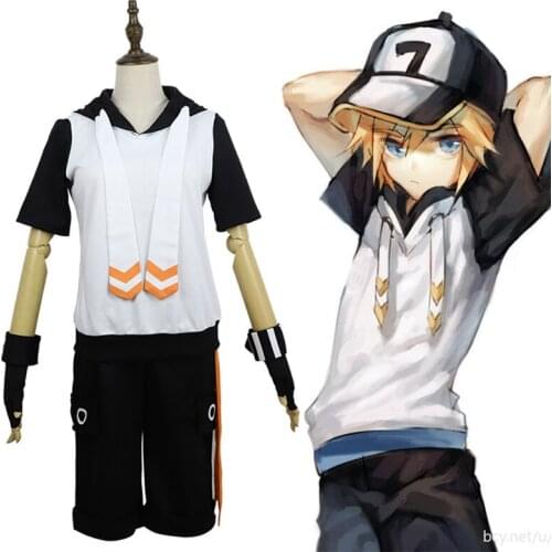 Anime Aotu World Cosplay Costume King Cosplay Costume Halloween Christmas Party Outfit Anime Uniform Unisex Cosplay Costume