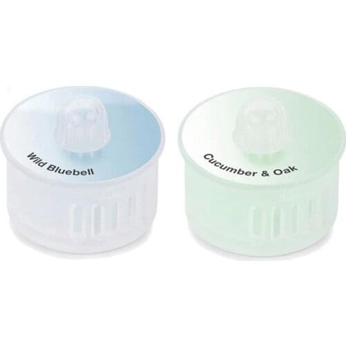 Fragrance Capsules Air Freshener Perfume For ECOVACS Deebot T9 Max/Power/Aivi Aromatherapy Fragrance Deodorant Capsule Supplies