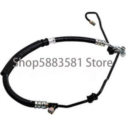 Car steering gear radiator tubing booster pump tubing hon daa cco rd steering gear inlet tubing direction motor tubing