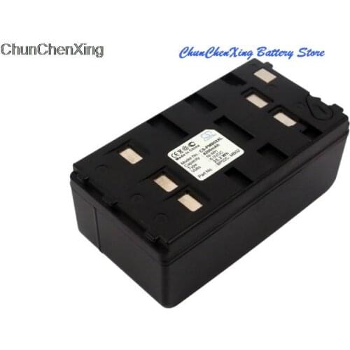 Cameron Sino 4200mAh Battery BP02C, MB02 for Pentax R100, R-100X,R200,R-200X,R-202N,R225N,R300,R-300X,R-322NX, R-322NXM,R-325NXM