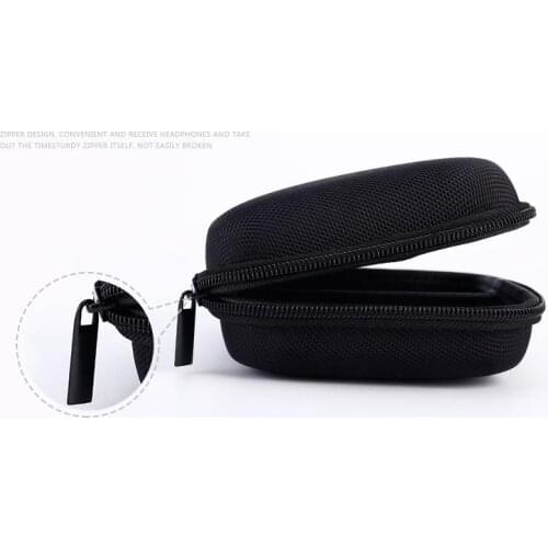 Mouse Case Portable Customized Travel Pouch bag for Logitech G900 G903 and cable accessories