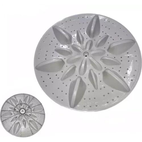 XQB70-6360 XQB65-6380 automatic washing machine impeller / turntable / water leaves 32.8cm 11 teeth