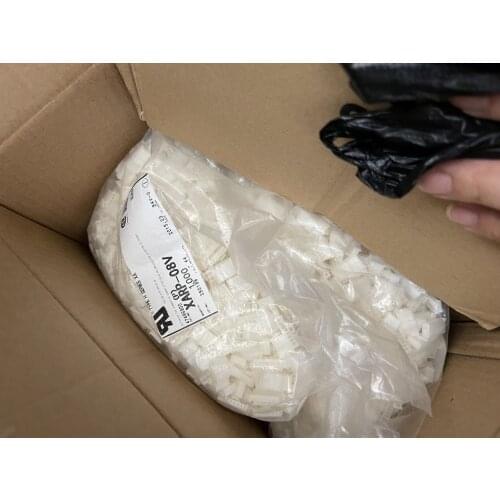 XARP-08V Connectors terminals housings 100% new and original parts