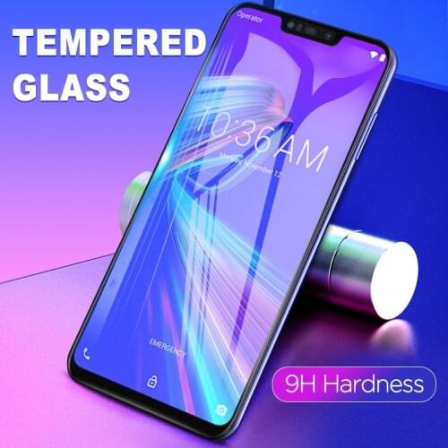 GerTong Screen Protectors For Asus ZenFone 5 China