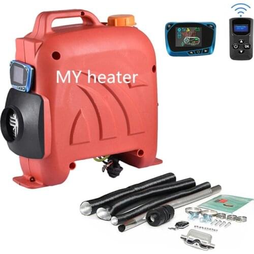 Heatmyauto Car Electronics