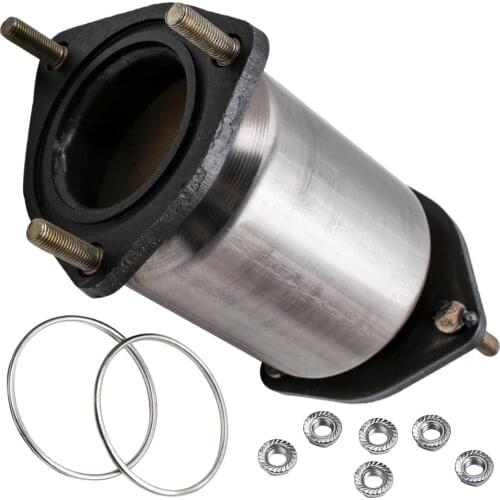 Manifold Catalytic Converter For Chevrolet Aveo 1.6L 2004 - 2008 44620AA740 44620AB43A 44620AA32A