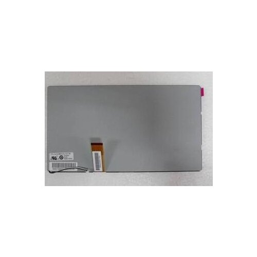 CPT 8.0 inch TFT LCD Screen CLAA080JA11CW 480(RGB)*220