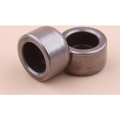2pcs/lot Valve Rotator Protection Cap Set For Honda GX120 GX140 GX160 GX200 Mower Engine 14781-ZE1-000