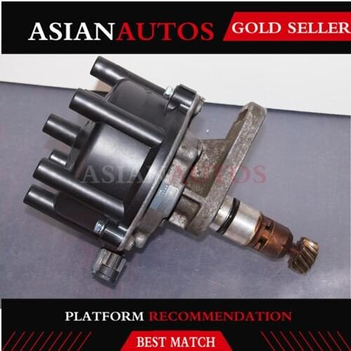 New Spare Parts Electronic Ignition for Distributor 1GFE 1G-FE Engine OEM 19100-70160 1910070160 19100 70160
