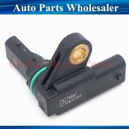 Original New Crankshaft Camshaft Position Sensor 5230A00083