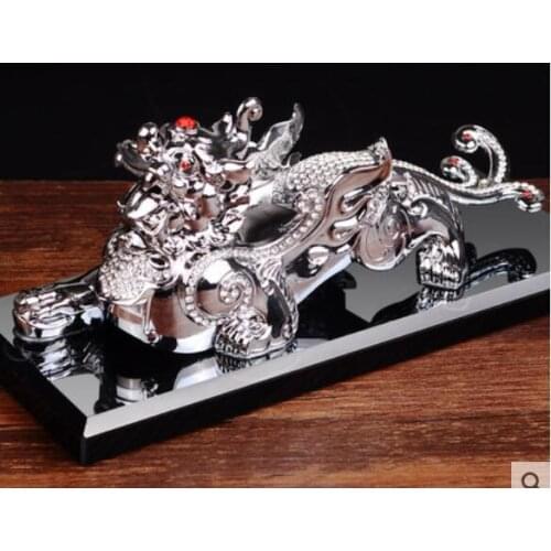 Pixiu, the pixiu of automobile perfume for car - carrying car is decorated with interior dec Wedding gift crafts home decoration