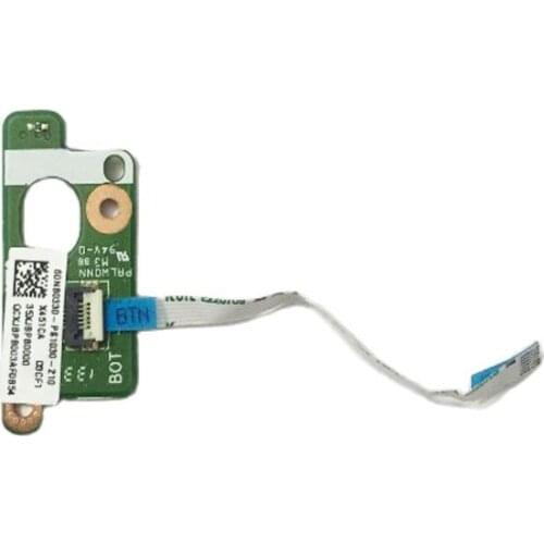 Laptop Power Switch Button Board for ASUS X451C X451M