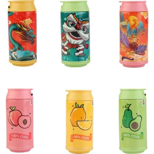 Portable Mini Handheld Fan USB Rechargeable Handheld Fan Personal USB Fan Safe and Low Noise for Travel Outdoor Sports Dropship