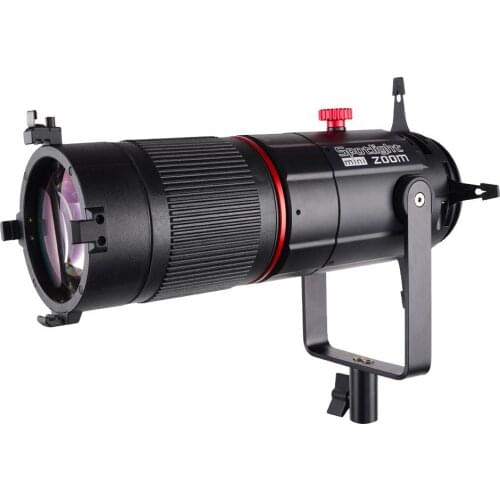 Aputure SPOTLIGHT MINI ZOOM Precision Projection Lens for LS 60 Lights for ls60x ls60d led light