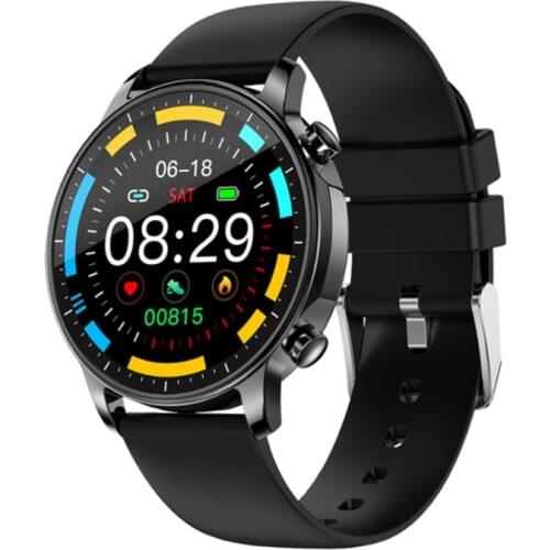 V23 Pro Women Temperature Smart Watch
