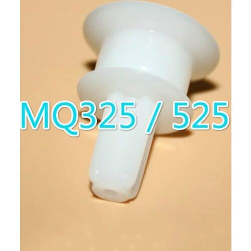 Blender Upper cover shaft core Suitable for Braun MQ325 MQ525 MQ52 MQ5025 MQ545 MQ3025 MQ725 MQ745 MQ785 MQ787 MQ9045 350 ml