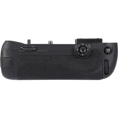 Vertical Battery Grip Holder Replacement Power Supply Compatible with D7100/D7200 DSLR Camera Compatible for MB-D15 Grip