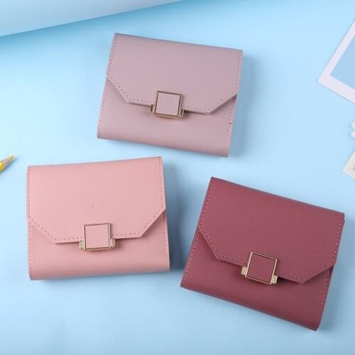 VKTECH Leather Wallets