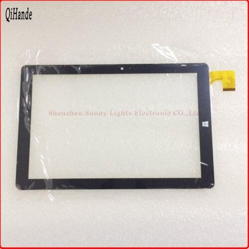 For MID Touch XLD1067-V0 Tablet Digitizer Sensor Replacement Tablet Touch screen panel XLD1067 - V0