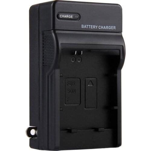Charger For Sanyo Digital Camera Battery US Plug CR-V3 CRV3 Camera Battery Charger For Kodak C340 C310 C530 C875 C743