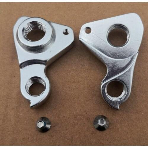 1pc Bicycle rear derailleur hanger For VITUS CANYON SRAM CANNONDALE MECH TREK CUBE SCOTT FELT Boardman dropout carbon frame bike