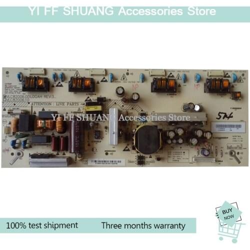 100% test shipping for LT26610 power board VLC82006.10 VLC82006.00 LOGAH REV:3