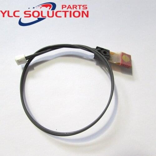 2Pcs Fuser Thermistor For Konica Minolta Bizhub 184 185 164 195 215 235 FUSER UNIT THERMISTOR