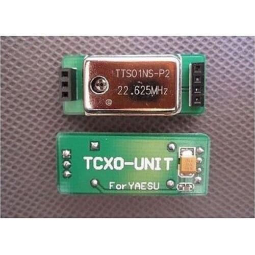 22.625MHZ TCXO TCXO-9 Compensated crystal module YAESU FT-817/857/897